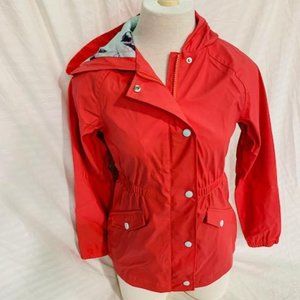 Cat & Jack Wind and Water Resistant Coat (Rain )
